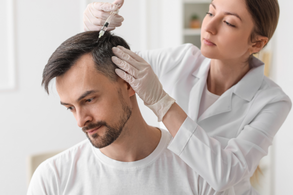 Is TricoPat the Future of Non-Surgical Hair Loss Treatments?