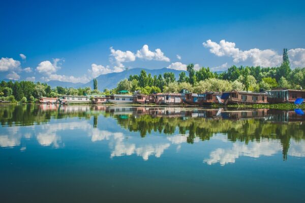 Kashmir Trip Packages: A Perfect Family Vacation Guide