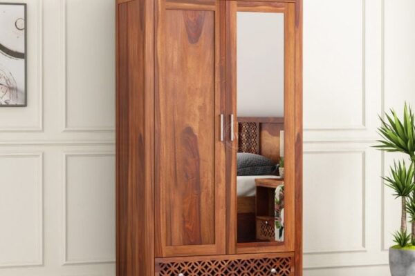 Modern Wardrobe Designs to Elevate Your Interiors