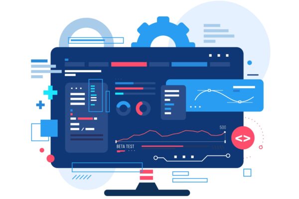 WWhy ASP.NET Development Services Are Essential for Scalable Web Applications