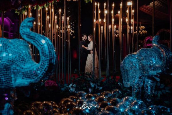 How to Find the Perfect Wedding Venue and Banquet Hall in Delhi with Venuelook