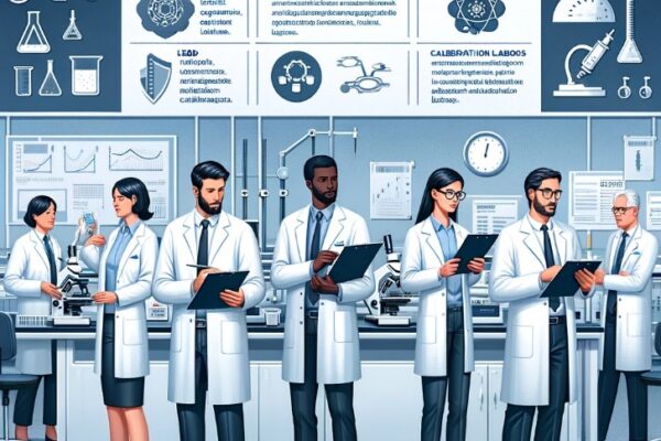 Why an ISO 17025 Internal Auditor Training Online Is Your Lab’s Secret Weapon
