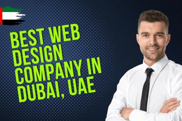 Best Enterprise Web Design Companies in Dubai