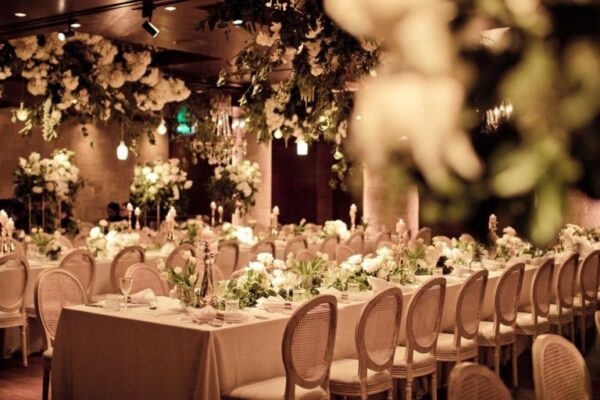 “Your Dream Day, Perfectly Planned: Inside the World of Wedding Planners”