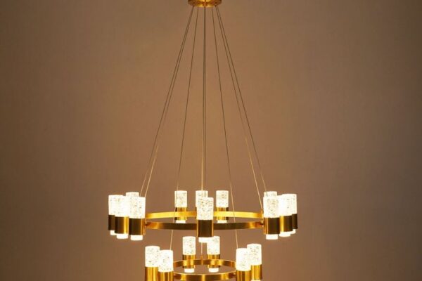 Budget-Friendly Chandeliers That Look Luxurious: Top Picks Under ₹10,000