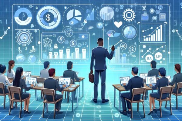 Government and Public Sector Need ISO Certification to Build Trust