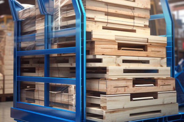 Find the Best Prestar Trolley Supplier in Dubai for Heavy-Duty Transport Solutions