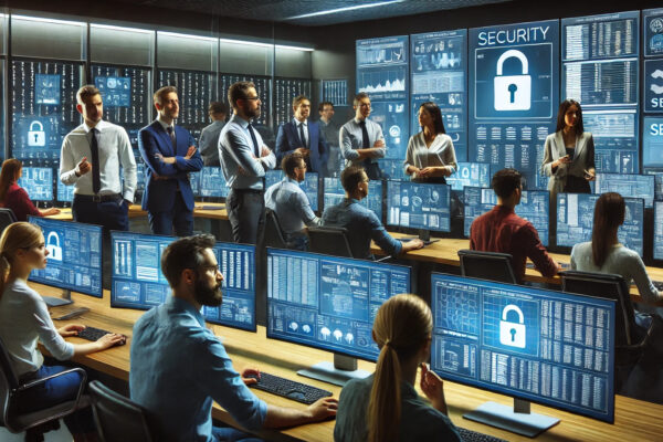 Government and Public Sector Need ISO Certification to Build Trust