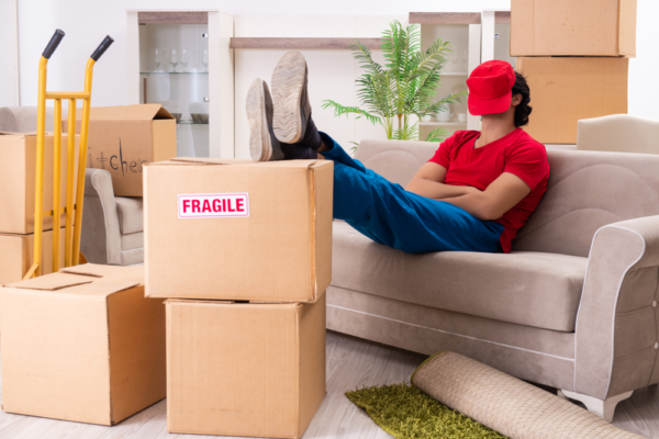 How to Find Reliable Packers And Movers From India To Dubai
