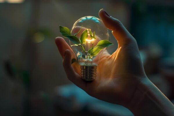 ISO 50001 Certification: A Game-Changer for Energy-Intensive Industries