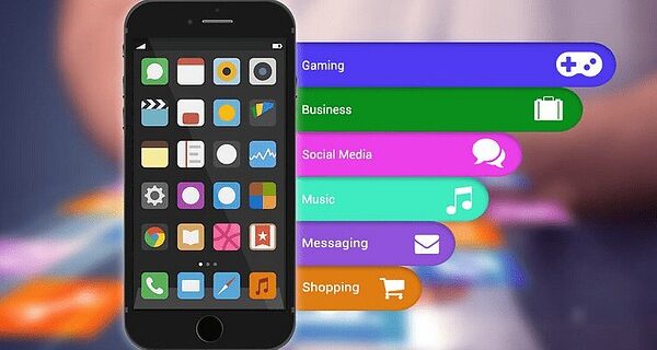 Building On-Demand Delivery Apps with Hybrid App Development