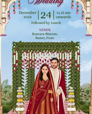 Discover the Best Wedding Invitation Templates Free