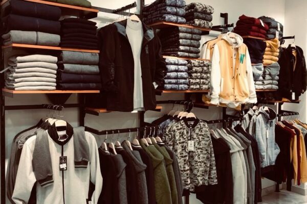 Affordable Wholesale T-Shirts to Power Your Brand and Boost Sales