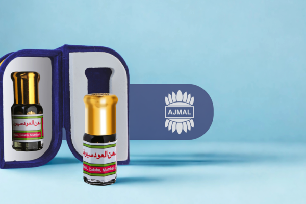 الأصالة والعراقة في عالم العطور: دهن قطري ومبخر قطر وعطر الزيت