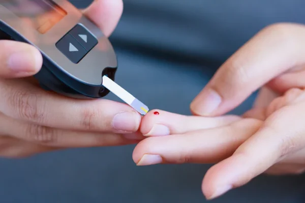 The Role of Gut Health in a Successful Diabetes Reversal Program