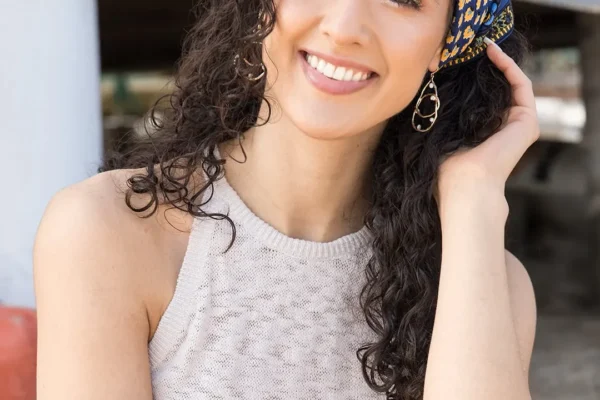 Best Bandana Hairstyles of 2025