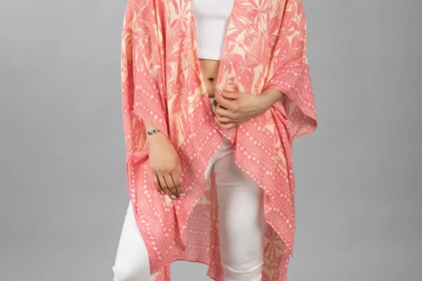Various Types of Kimono for Women and When to Wear Them