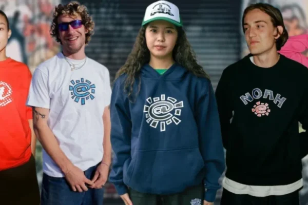 ADWYSD Hoodie of UK Streetwear Culture