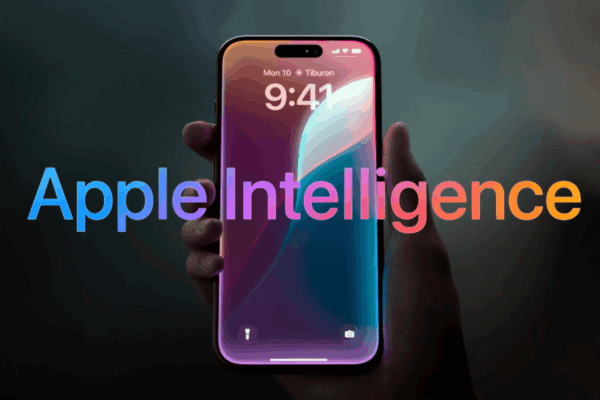 Apple Intelligence Waitlist: Get Early Access to AI Tech