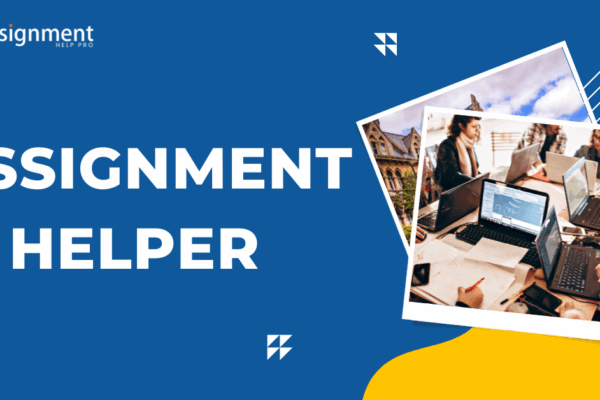 Complete Your Assignment Excellently With These Proven Methods