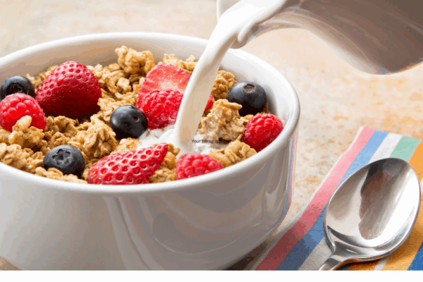 Breakfast Cereals Market Report 2025–2033: Trends, Forecasts, and Competitive Analysis