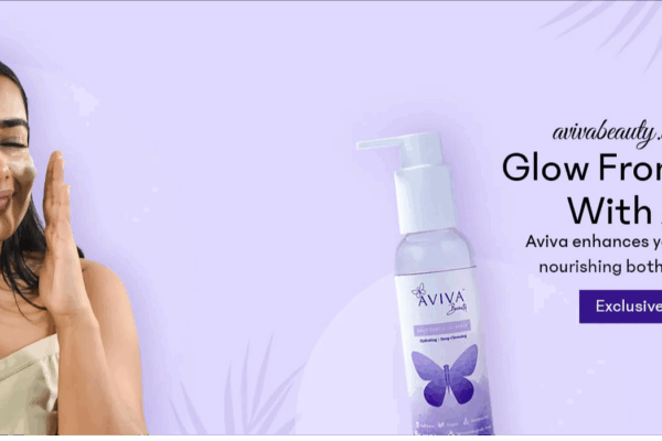 Aviva Beauty Skincare: Real Solutions for Real Skin Needs