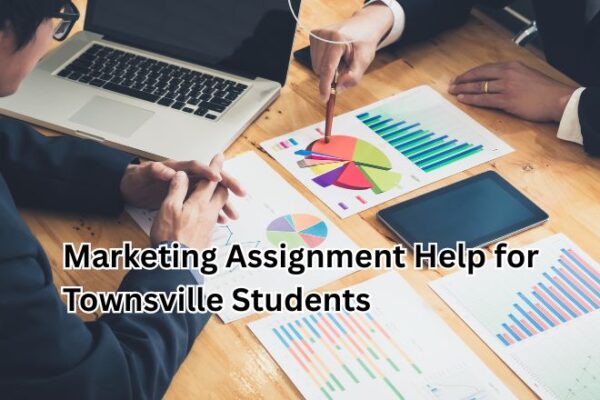 Marketing Assignment Help for Townsville Students