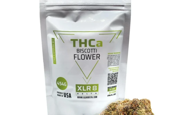 Is Biscotti the Best THCA Flower Strain? Full Breakdown & User Insights
