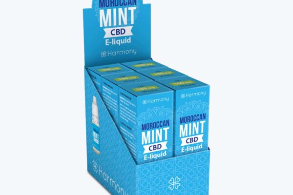 Custom CBD Display Boxes: Showcasing Your Products with Style