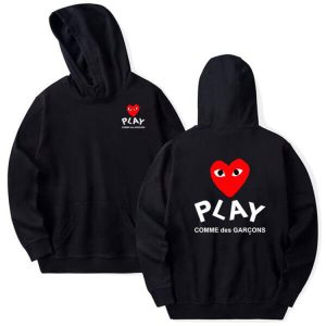 Step Into the World of Comme des Garçons: Innovation and Style