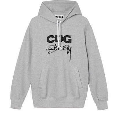 Stussy Hoodie Care 101: Keep It Looking Fresh
