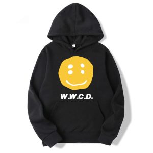 Hoodies Why Everyone is Obsessed Right Now