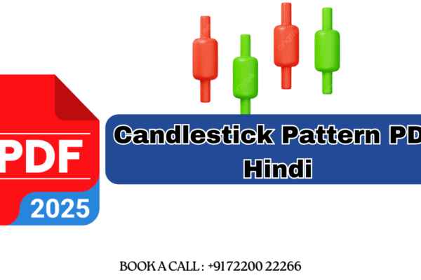 Candlestick Pattern PDF Hindi – Learn Stock Trading Easily