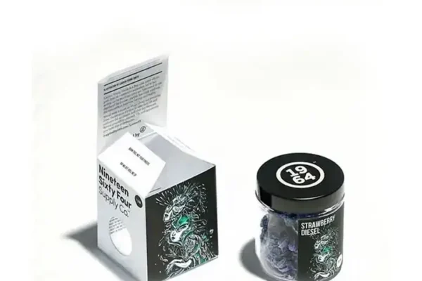 Custom Cannabis Boxes Improve Your Brand With Excellent Packaging