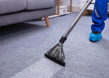 ﻿﻿The Role of Carpet Cleaning in Property Value and Home Sales
