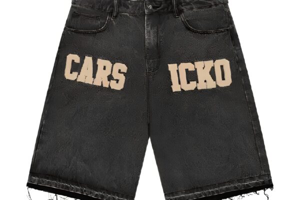 Why Carsicko Shorts Are the New Must-Have in Streetwear for 2025