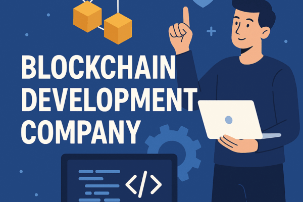 AI Meets Blockchain: The Key to a Transparent and Automated Future