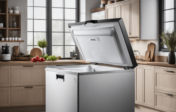 How Do I Pick the Right Chest Fridge Freezer in Singapore?