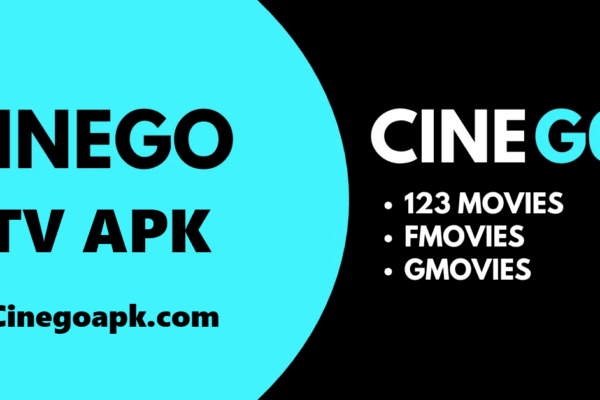CineGo APK Download Latest Version 2025 For Android