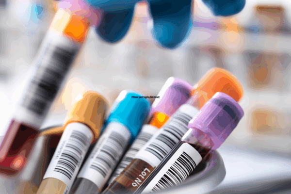 Clinical Trials Market Report 2025–2033: Trends, Forecasts, and Competitive Analysis