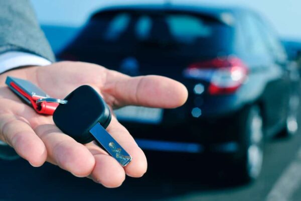 Best Luxury Car Rental in Grenada – Dove Auto Solutions