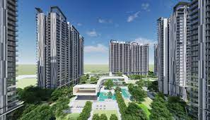 M3M Golf Hills Sector 79 Gurgaon – Premium Homes by M3M Property India