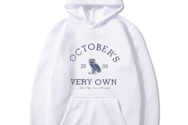 Stay Warm and Stylish with Hoodies