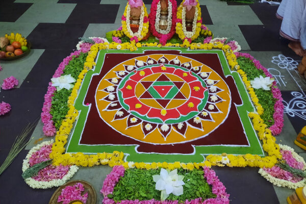 Difference Between Homam and Pooja: Everything You Need to Know