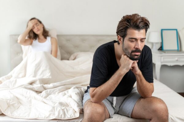 How to Make Erectile Dysfunction Medication Work Better