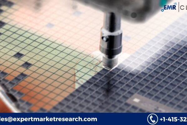 Epitaxial Wafer Market Industry Trends, Forecast & Growth 2025-2034