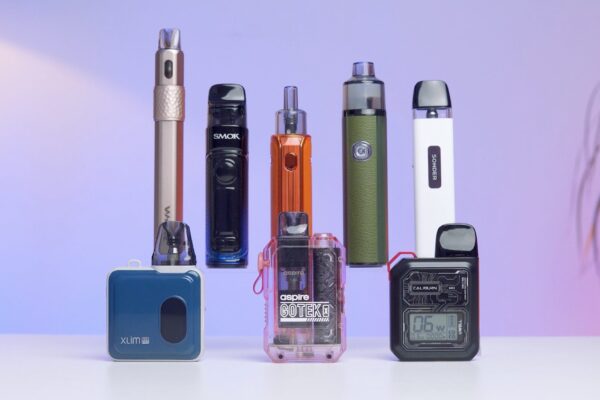 A Comprehensive Guide to Buy Vapes in UK: What You Should Know