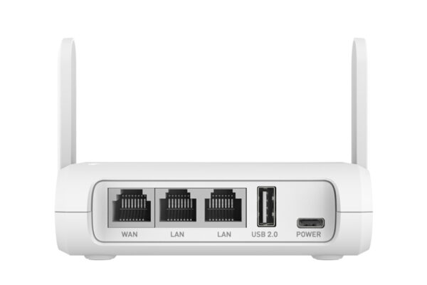 All the Information You Need to Set Up a GL.iNet Router