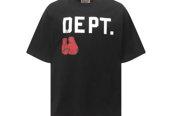 Gallery Dept Shirt: The Best of Both Worlds Vintage and Streetwear