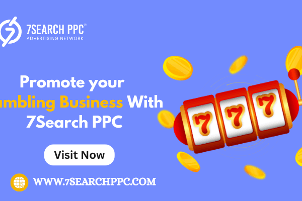 Top Gambling Advertising Services to Boost Your Brand Visibility